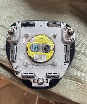 Toyota Rav4 Airbag 2022,2023,2024,2025