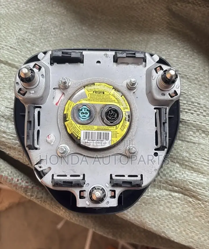 Toyota Rav4 Airbag 2022,2023,2024,2025