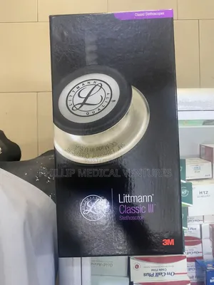 Littmann Stethoscope Classic 3