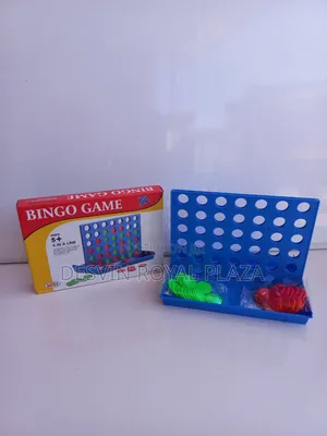 Bingo Game