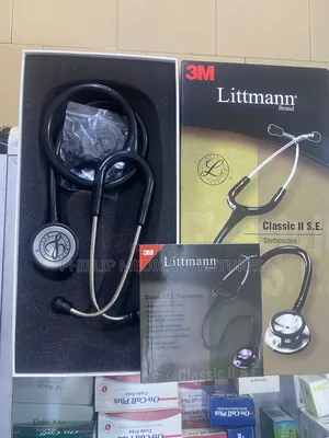 Littmann Stethoscope Classic 2