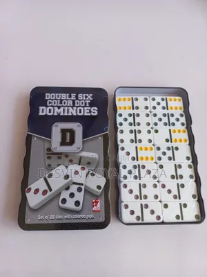 Dominoes Game