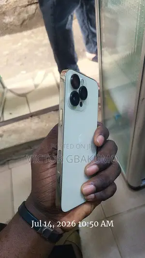 Apple iPhone 14 Pro Max 256 GB Gold