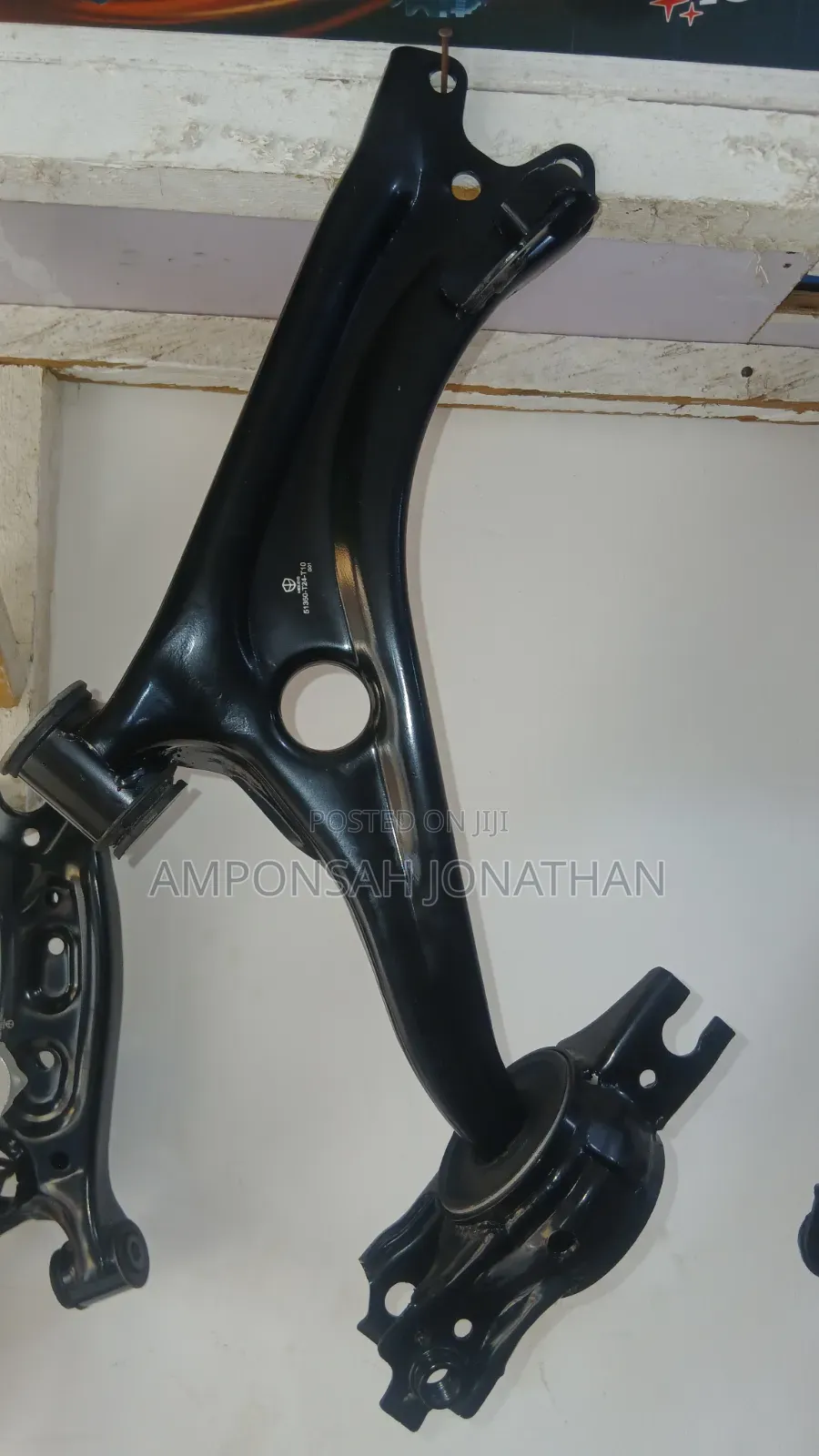 CRV Civic RDX Accord 2017 to 2022 Front Lower Arms Available