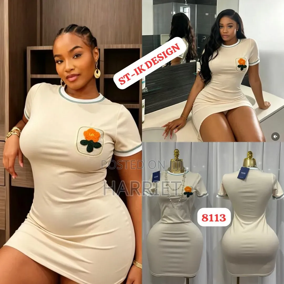 Lady's Wear