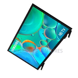 Best Samsung 32 Inches Led FHD Smart TV (UA32H5000FUXGH)