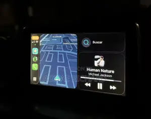 Wired/Wireless Carplay Retrofit Kit for Yaris IA All Mazda 2, 3, Cx5