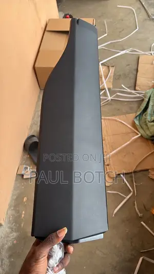 2019-2024 Toyota Rav4 Door Moulding.