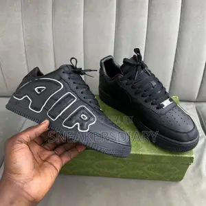 CFMT Flea Air