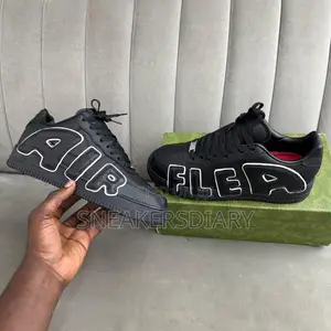 CFMT Flea Air