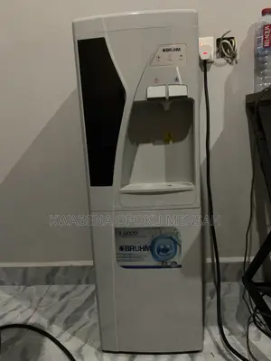 Bruhm Water Dispenser