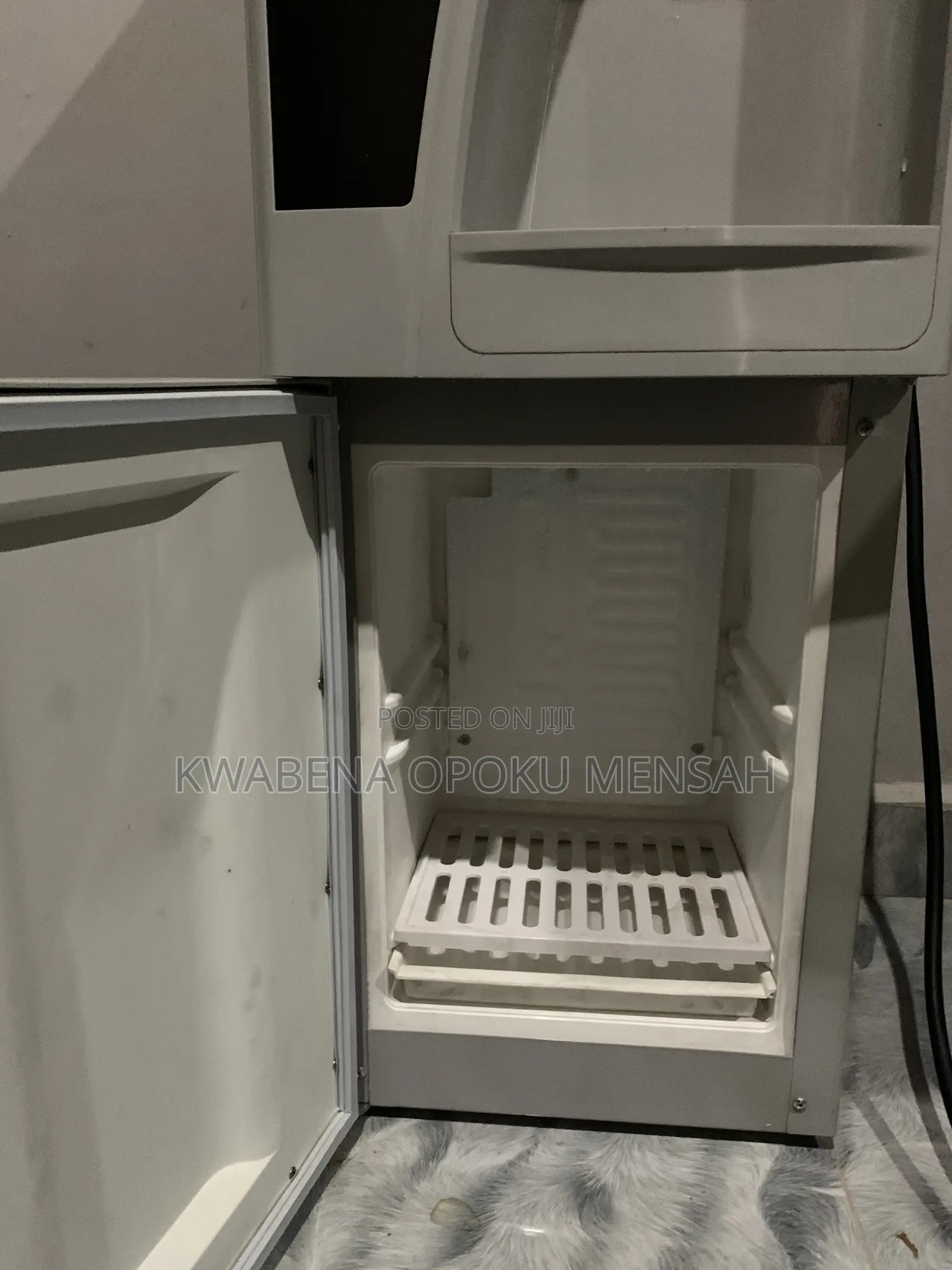 Bruhm Water Dispenser