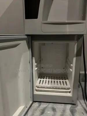 Bruhm Water Dispenser
