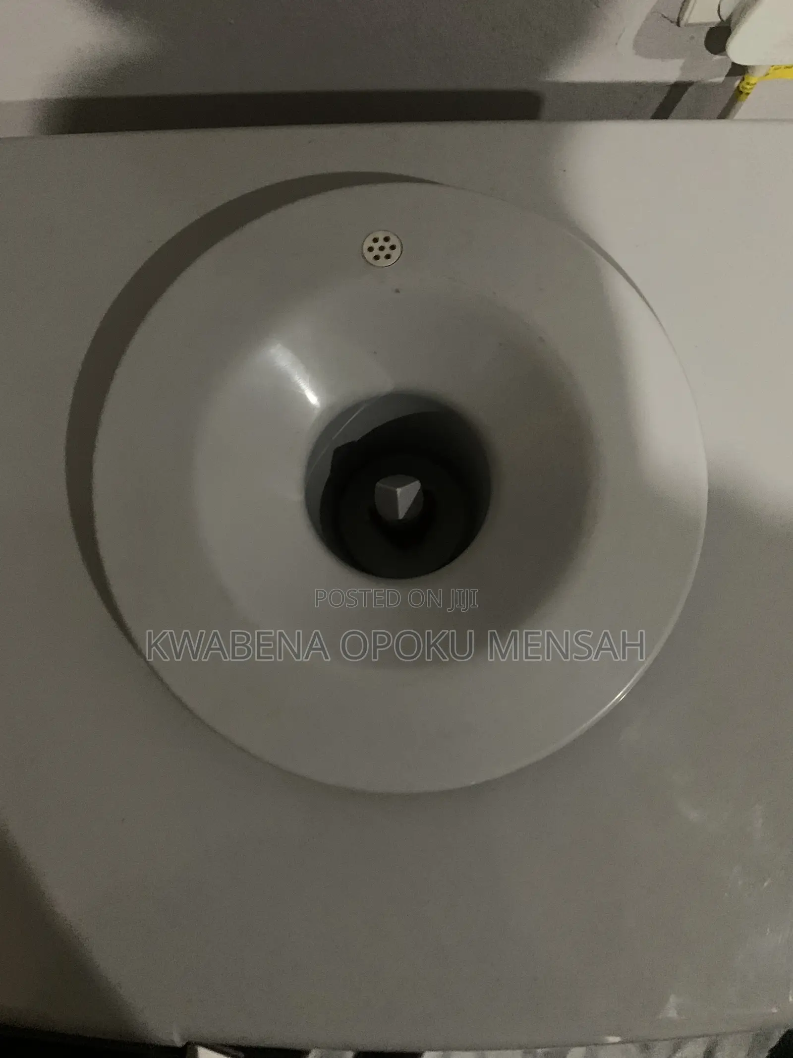 Bruhm Water Dispenser