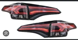 Toyota Rav4 2016,2017,2018 Tail Light