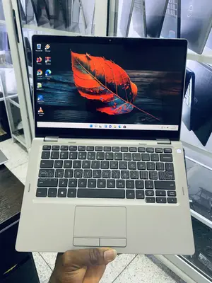 Laptop Dell Latitude 5310 2-in-1 16GB Intel Core i5 SSD 256GB