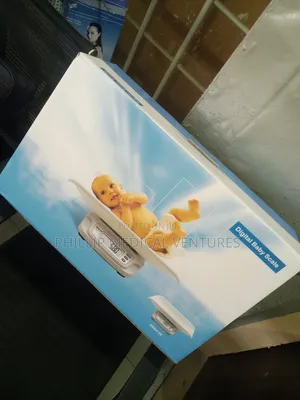 Digital Baby Weighing Scale