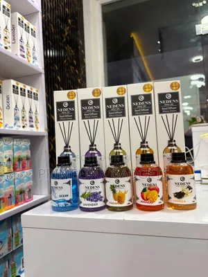 Nedens Diffuser