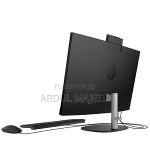 New HP 200 G4 22 All-in-One 16GB Intel Core i7 SSD 512GB