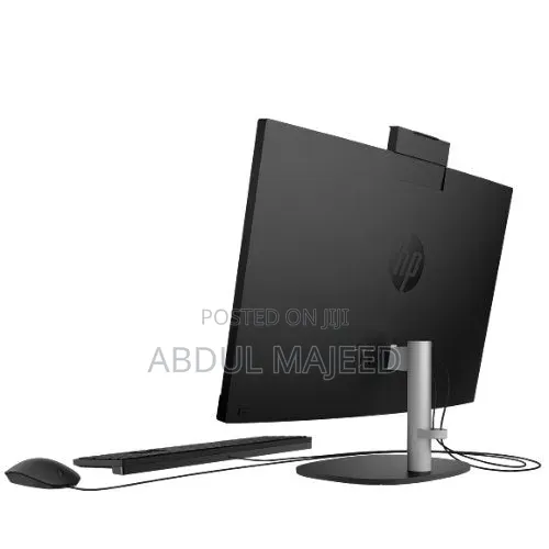 New HP 200 G4 22 All-in-One 16GB Intel Core i7 SSD 512GB