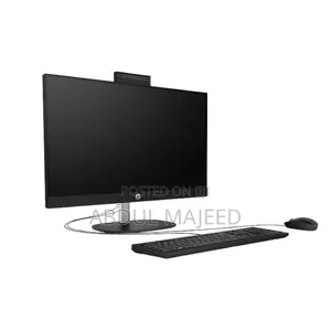 New HP 200 G4 22 All-in-One 16GB Intel Core i7 SSD 512GB