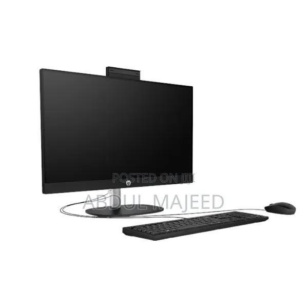 New HP 200 G4 22 All-in-One 16GB Intel Core i7 SSD 512GB