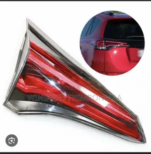 Toyota Rav4 2016,2017,2018 Booth Light