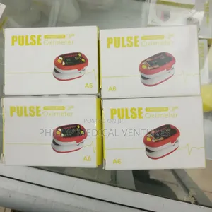 Children Pulse Oximeter