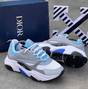 Dior Homme Blue