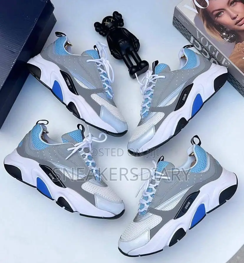 Dior Homme Blue