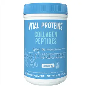 Vital Protein Collagen Peptides (680g)