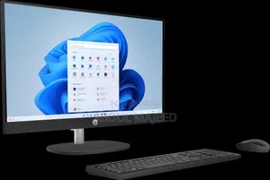 New HP 200 G4 22 All-in-One 16GB Intel Core i7 SSD 512GB