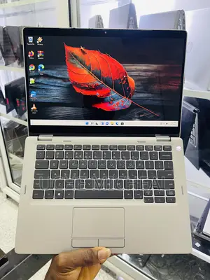 Laptop Dell Latitude 5310 2-in-1 16GB Intel Core i5 SSD 256GB