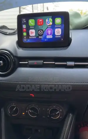 Wired/Wireless Carplay Retrofit Kit for Yaris IA All Mazda 2, 3, Cx5