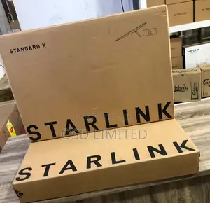 Take Your Connection on the Road With Starlink Gen 4