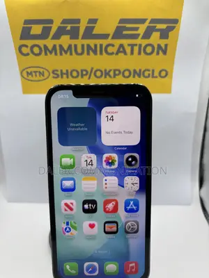 Apple iPhone 12 Pro 512 GB Gray