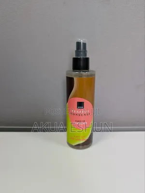Avon Perfect Nonsense Choco Tuberose