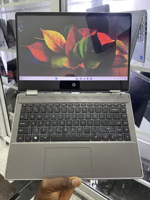 Laptop HP Pavilion x360 14 16GB Intel Core i7 SSD 256GB