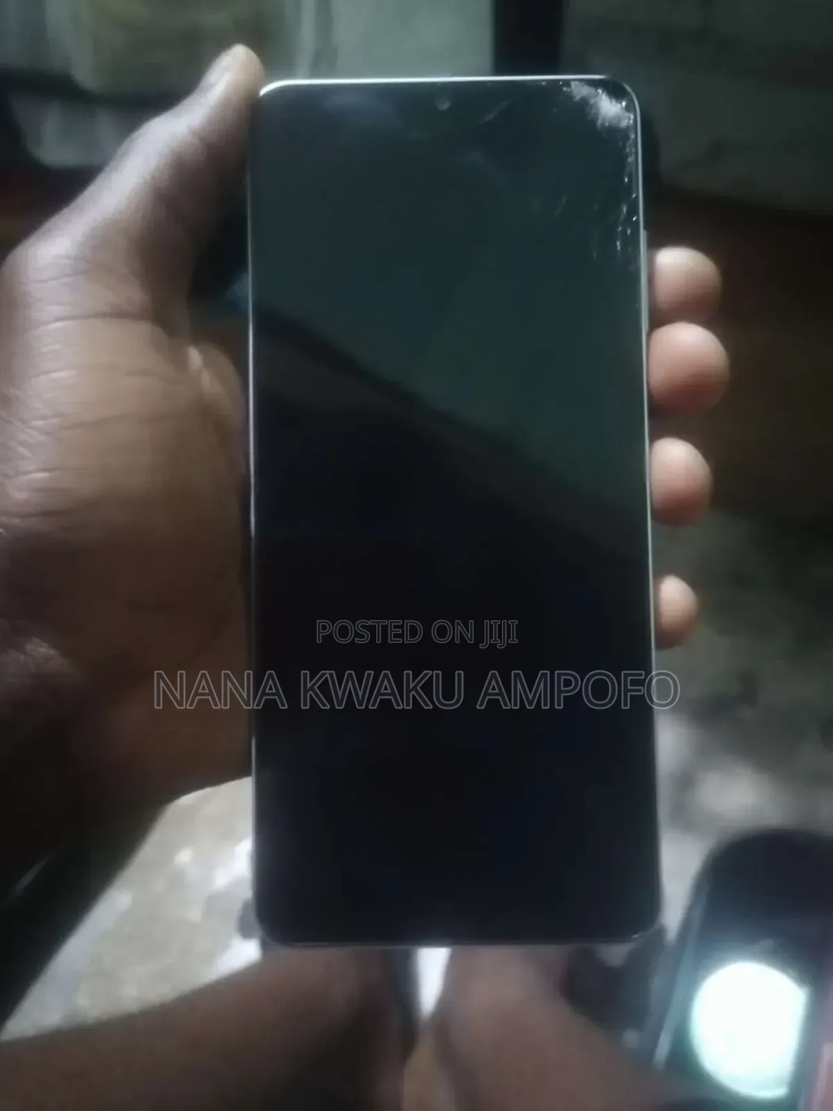 Samsung Galaxy A06 128 GB White