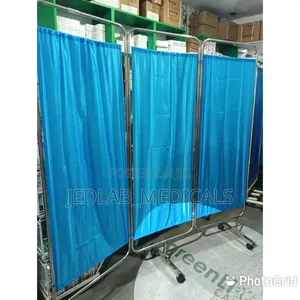 Hospital Screen