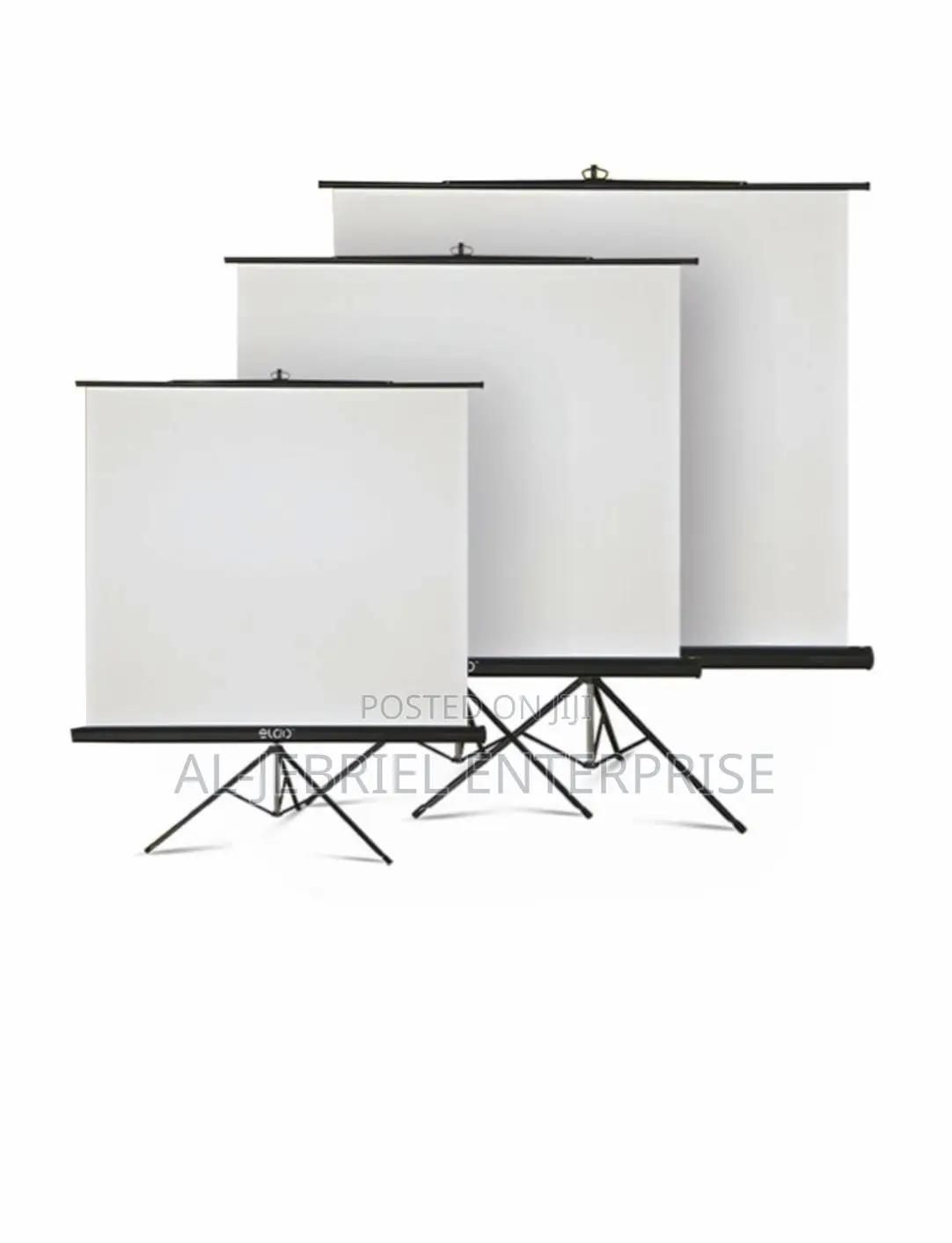 Projector Screen Tripod 180*180