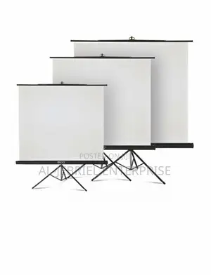 Projector Screen Tripod 180*180