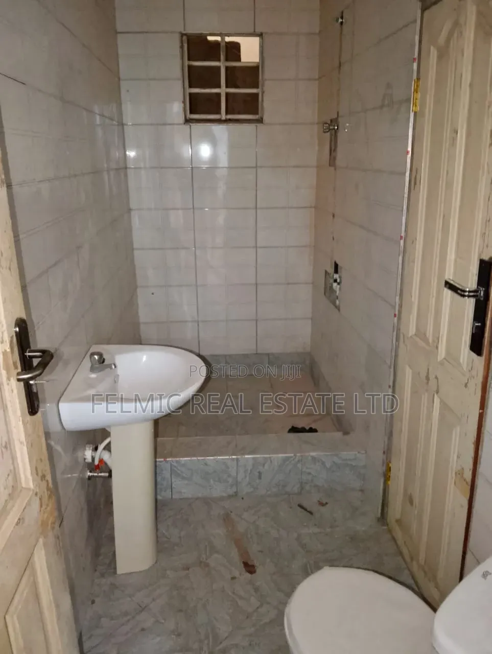1bdrm Apartment in Felmic Real Estate, Pillar 2 for rent