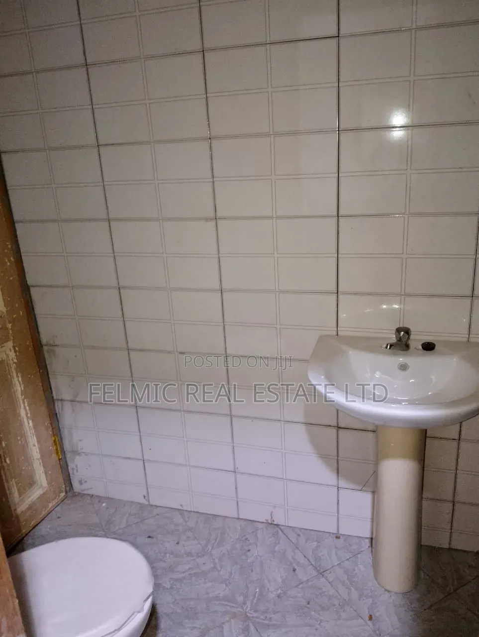 1bdrm Apartment in Felmic Real Estate, Pillar 2 for rent