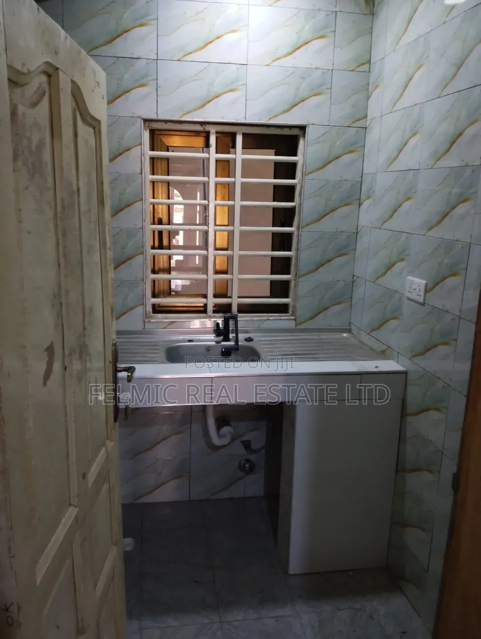 1bdrm Apartment in Felmic Real Estate, Pillar 2 for rent