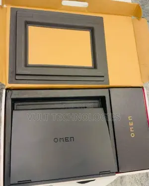 New Laptop HP Omen 16 16GB Intel Core Ultra 7 SSD 1T
