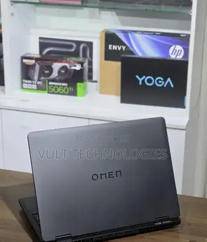 New Laptop HP Omen 16 16GB Intel Core Ultra 7 SSD 1T