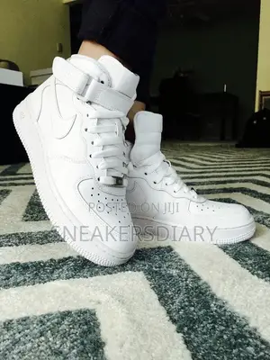 Long Force 1