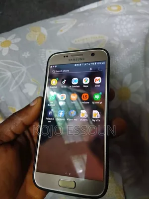 Samsung Galaxy S7 32 GB Gold
