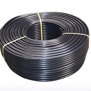 Drip Irrigation PE Pipe UV Protection 16mm (500 Meters)